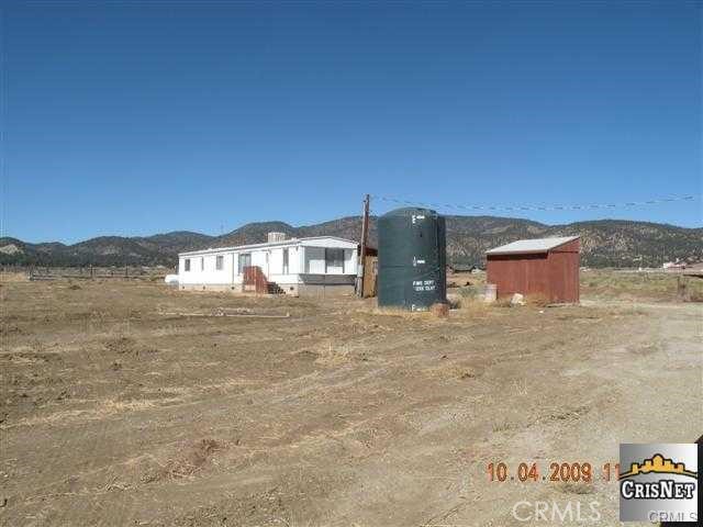 16689 E Lockwood Valley Rd Road Property Photo 13