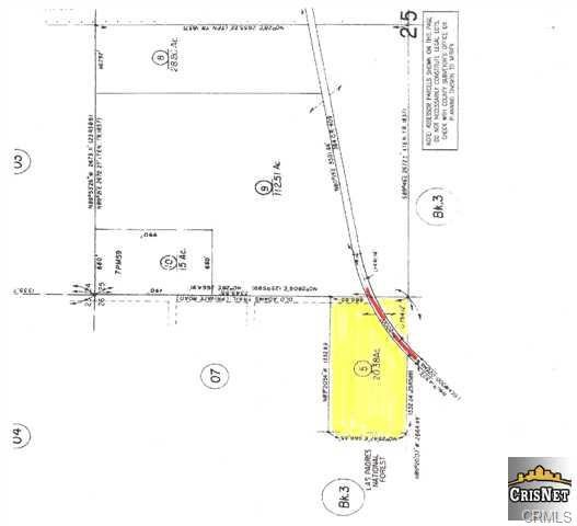 16689 E Lockwood Valley Rd Road Property Photo 14