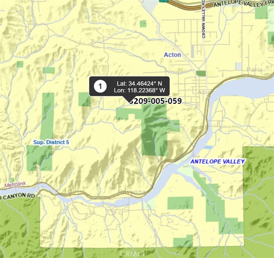 2 Soledad Canyon Road Property Photo 5