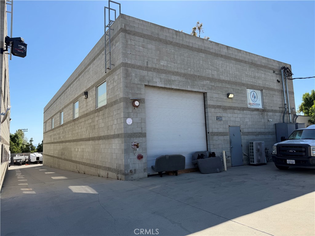 12300 Foothill Boulevard Property Photo 2