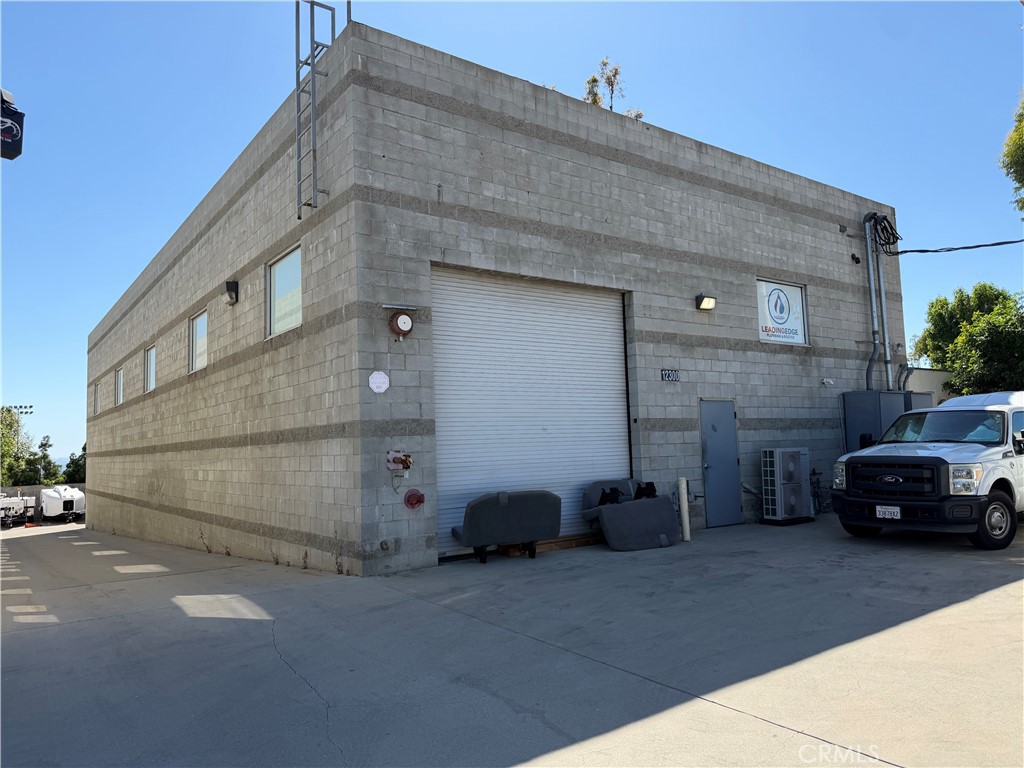12300 Foothill Boulevard Property Photo 3