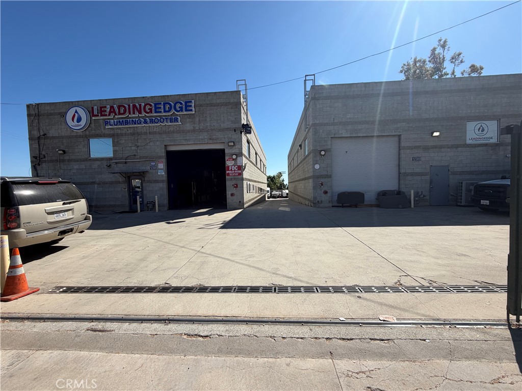 12300 Foothill Boulevard Property Photo 4