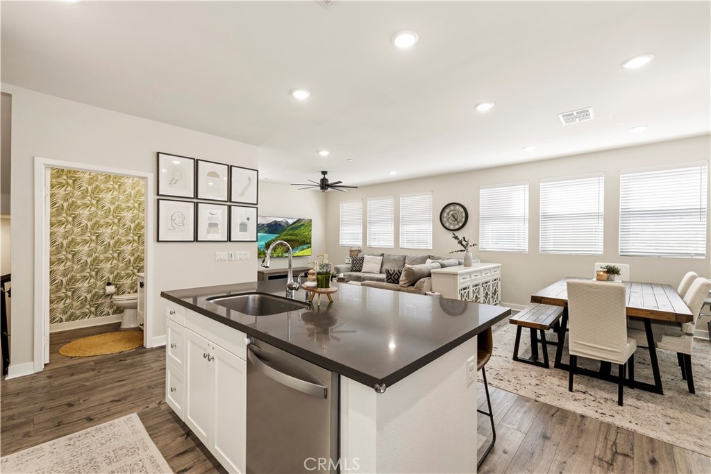 12827 Watt Lane E Property Photo 1