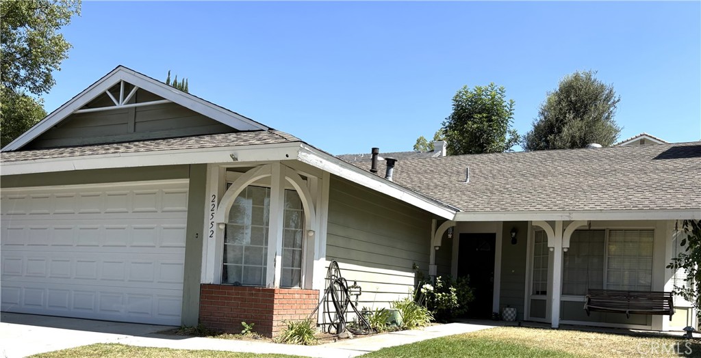 22552 Barcotta Drive Property Photo 1