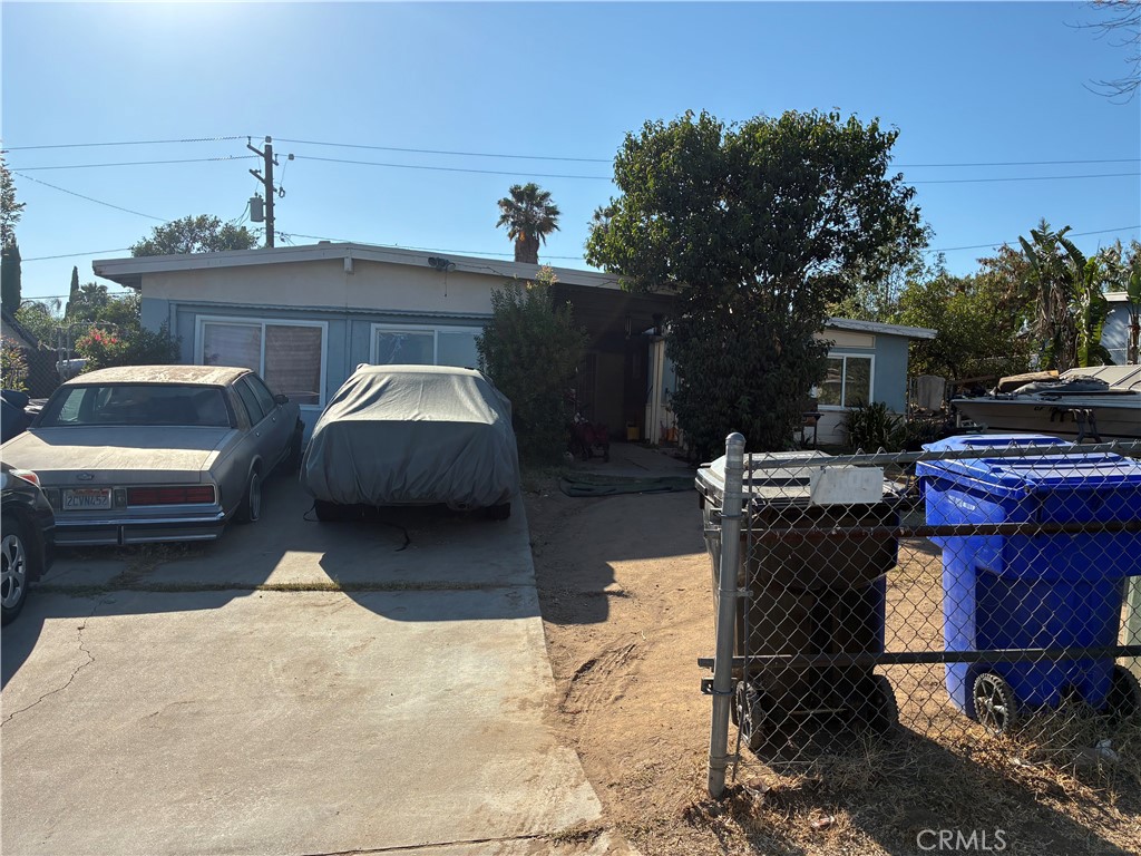 3323 Mary Ellen Property Photo 1