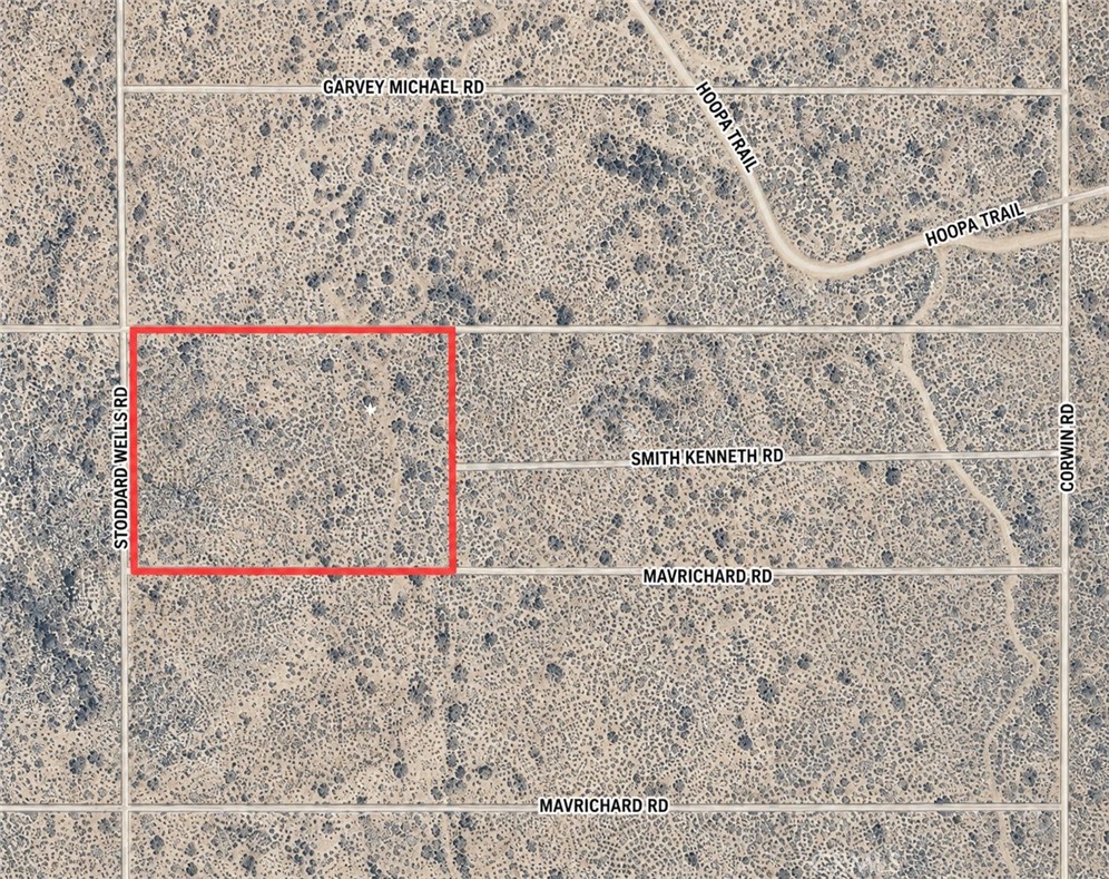 0 Hoopa Property Photo 1