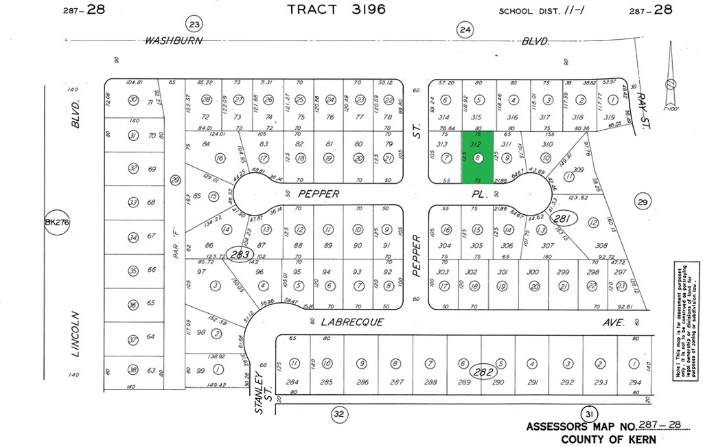 0 Pepper Place Property Photo 2