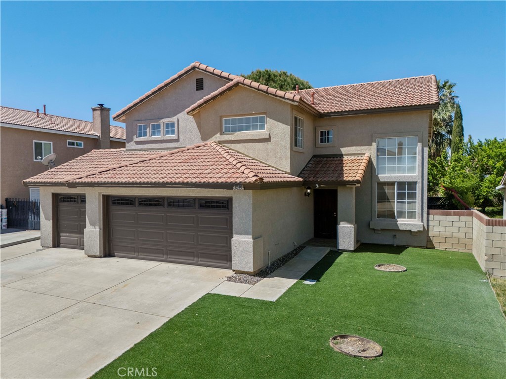 44131 Sunmist Court Property Photo 1