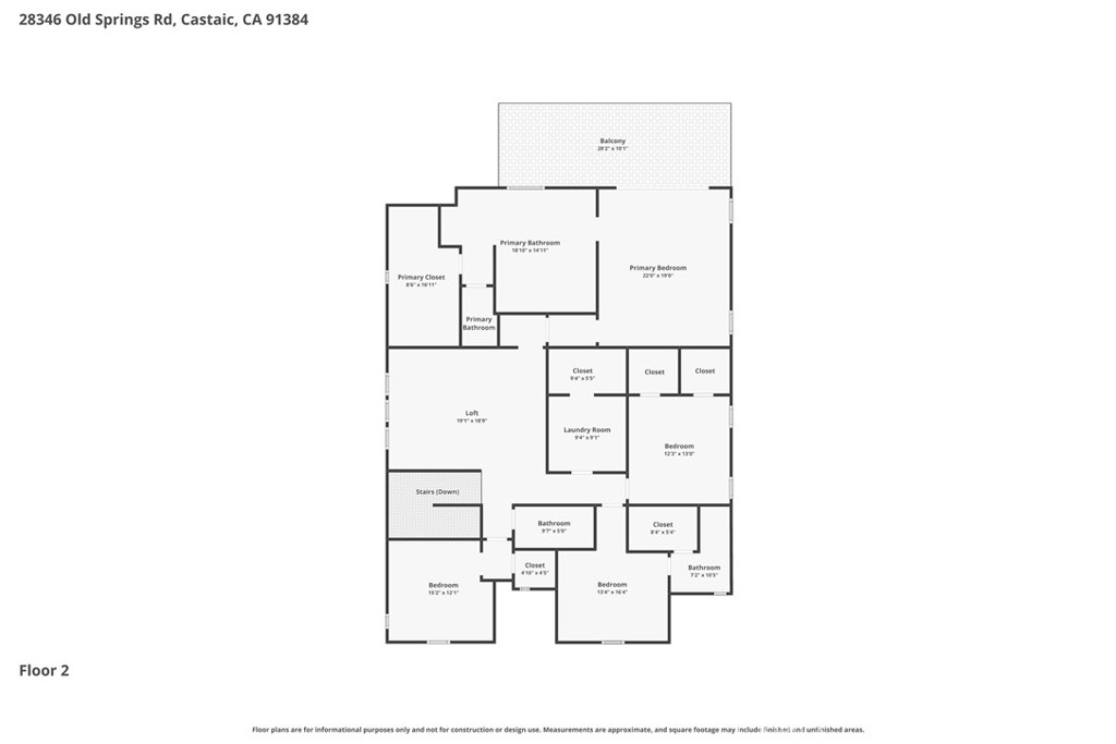 28346 Old Springs Property Photo 54