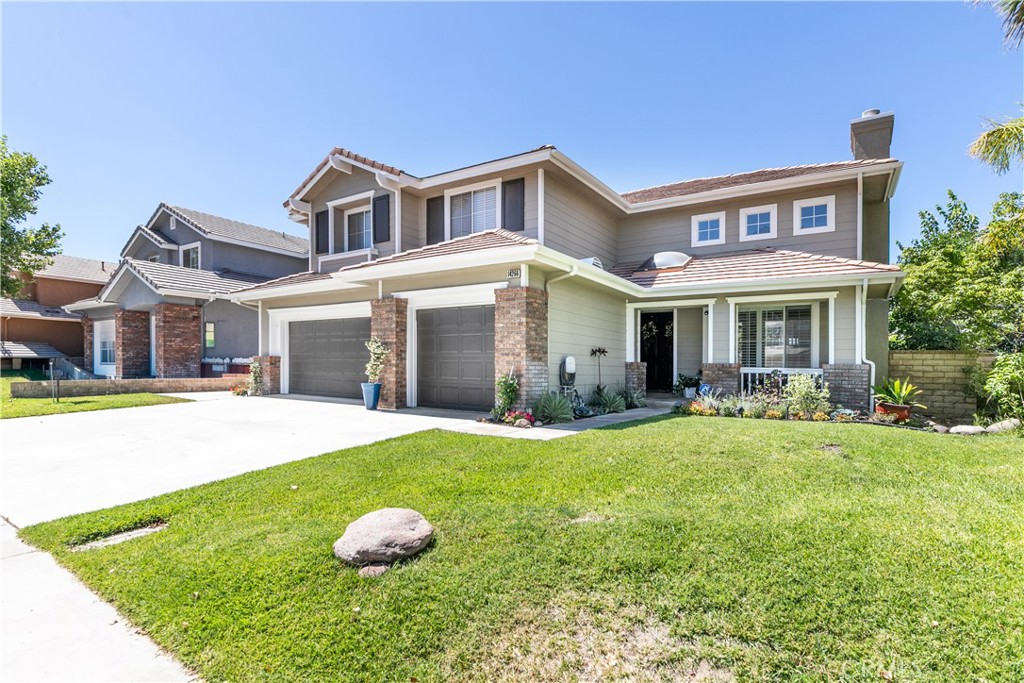 14266 Sequoia