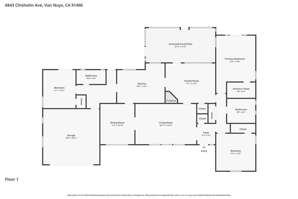 6843 Chisholm Property Photo 36