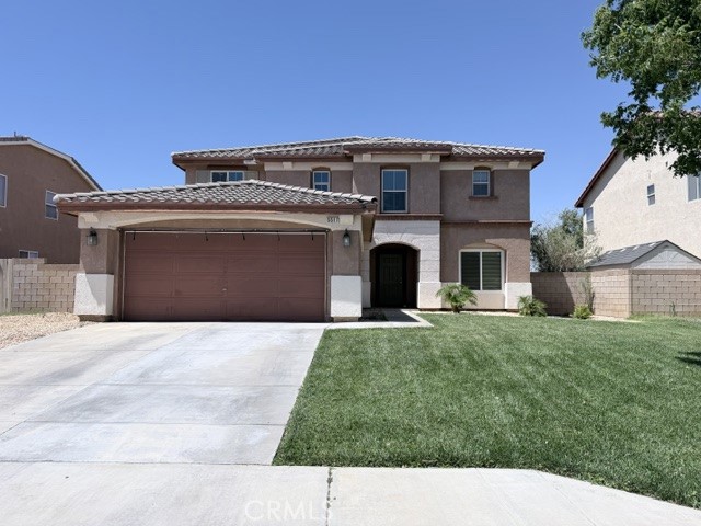 5517 W Avenue L14 Property Photo 1