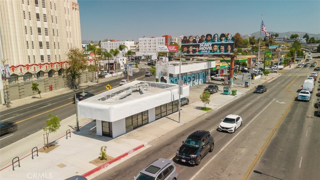 3615 Beverly Boulevard Property Photo 28