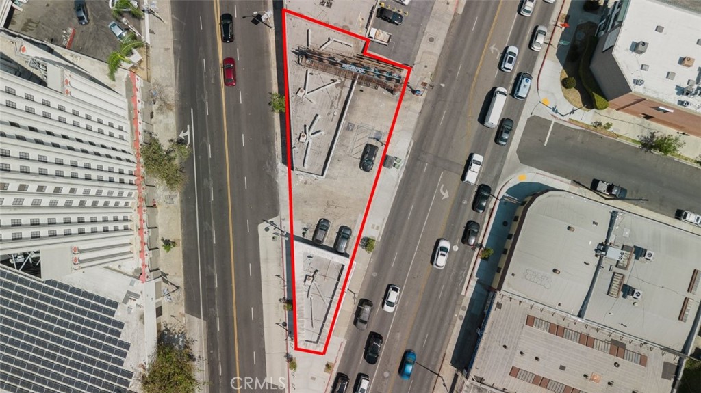 3615 Beverly Boulevard Property Photo 37
