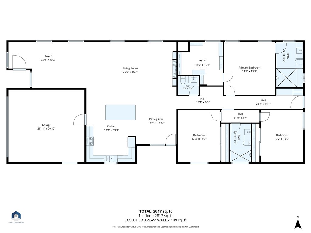 5150 Argus Drive Property Photo 67