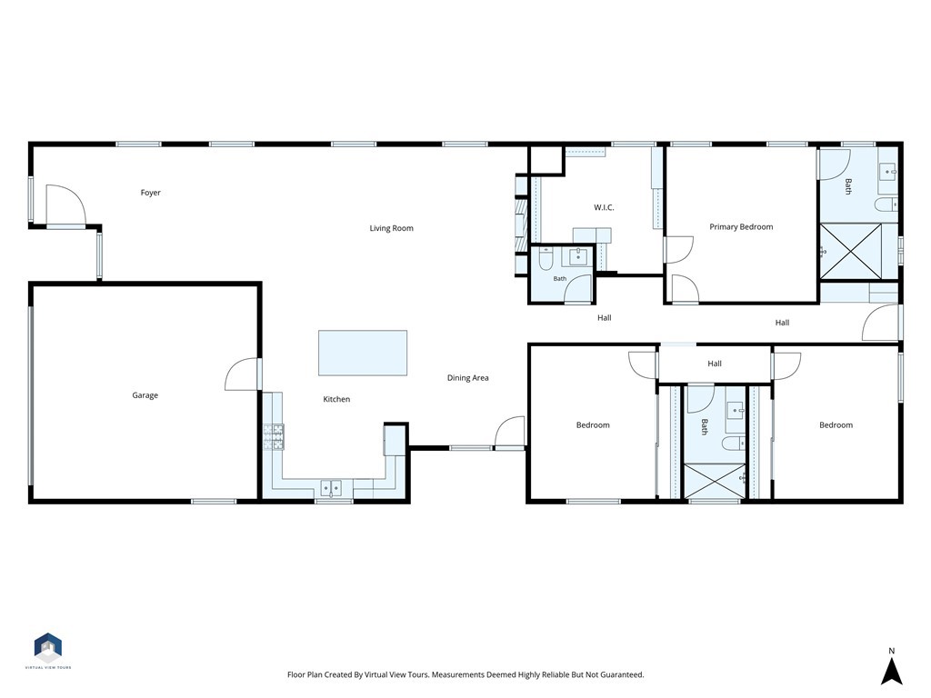 5150 Argus Drive Property Photo 68