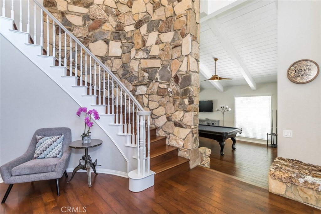24806 Rosepark Court Property Photo 6