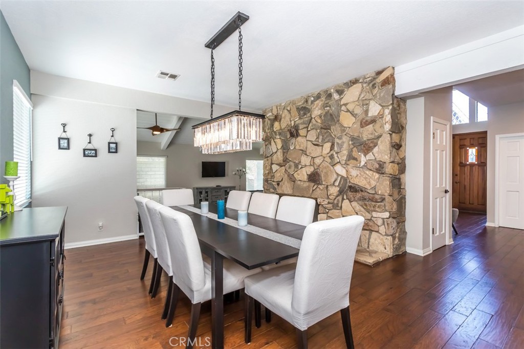 24806 Rosepark Court Property Photo 15