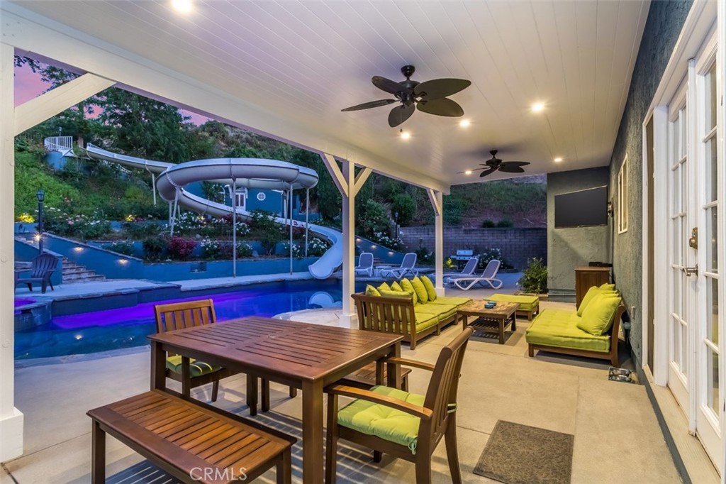 24806 Rosepark Court Property Photo 45