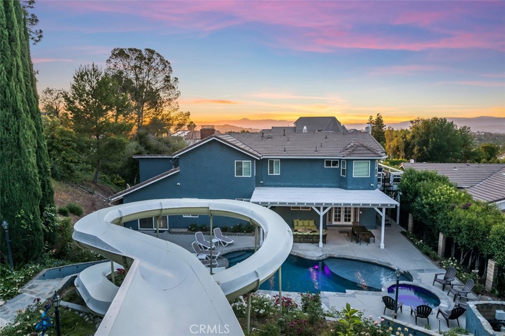 24806 Rosepark Court Property Photo 46