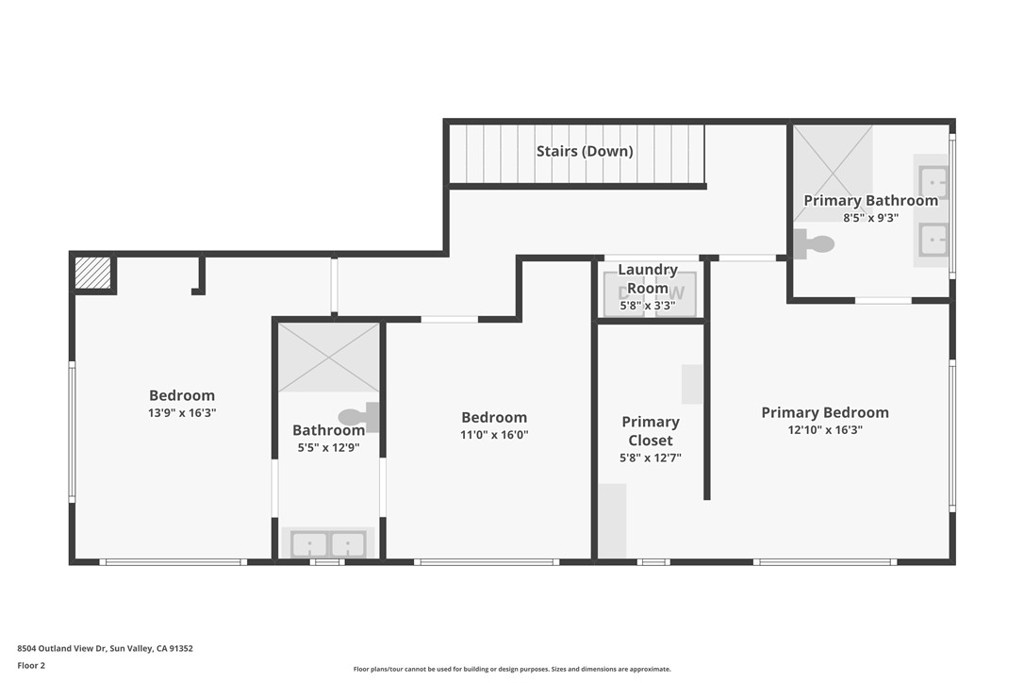 8504 Outland View Drive Property Photo 40
