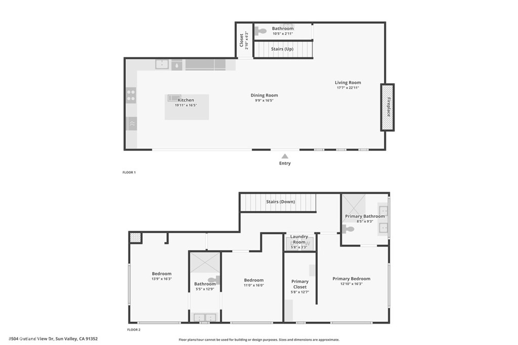 8504 Outland View Drive Property Photo 41