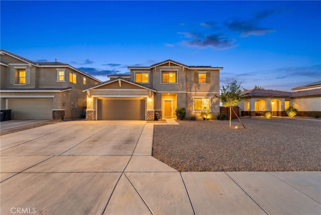 3021 Via Bella Rosa Property Photo 1