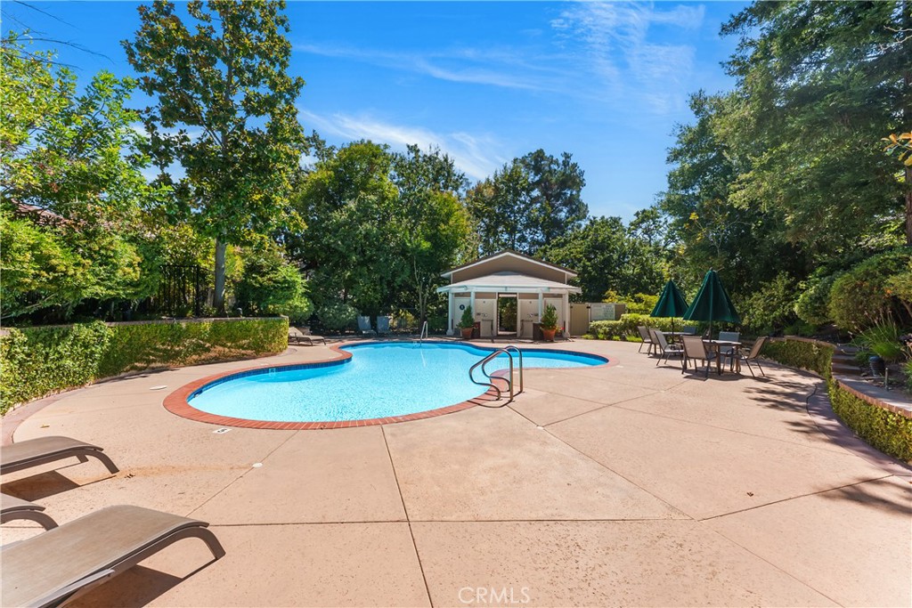 1151 Westcreek Lane Property Photo 49