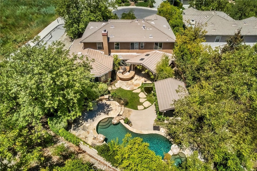 24802 Greensbrier Drive Property Photo 67