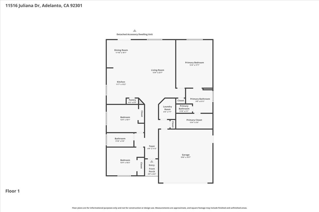 11516 Juliana Property Photo 45