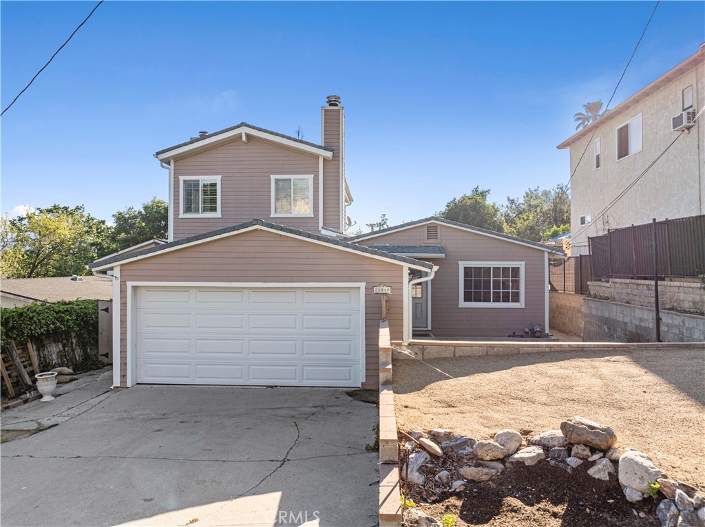25048 Wheeler Property Photo 3