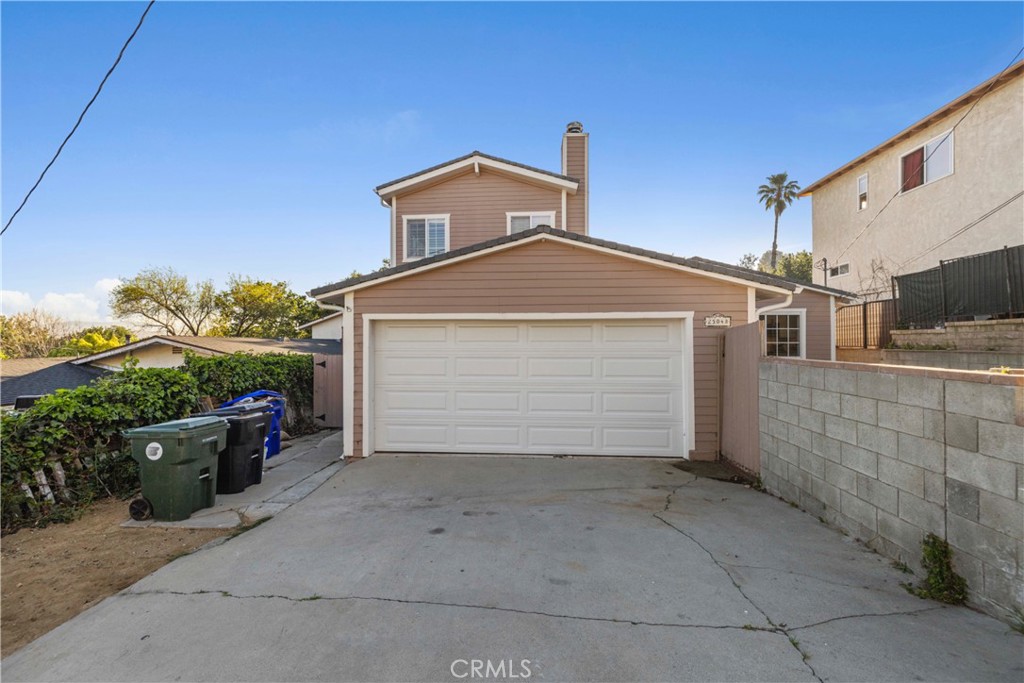 25048 Wheeler Property Photo 4