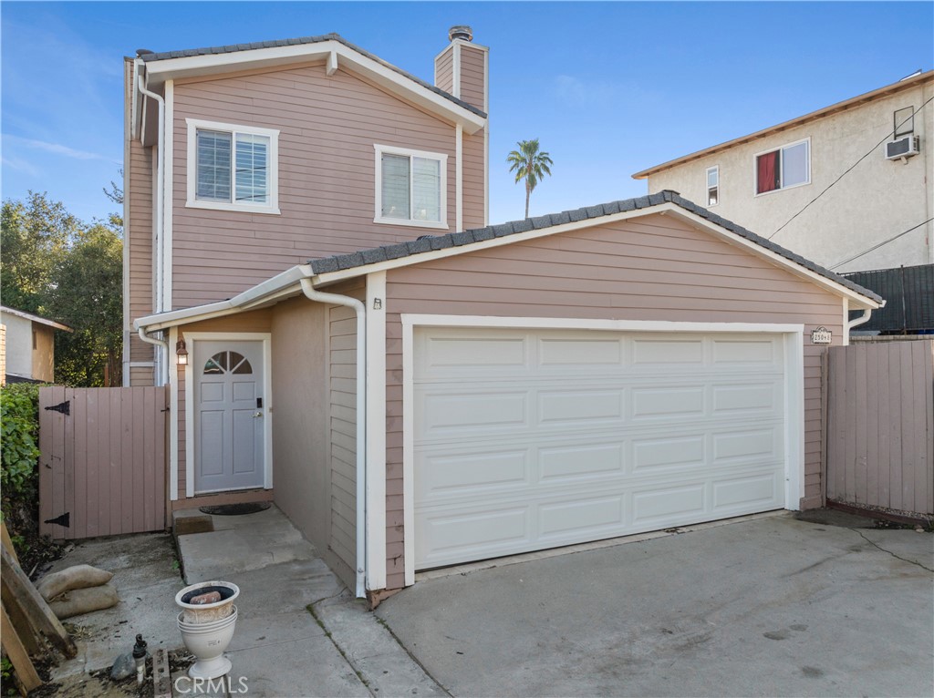 25048 Wheeler Property Photo 5