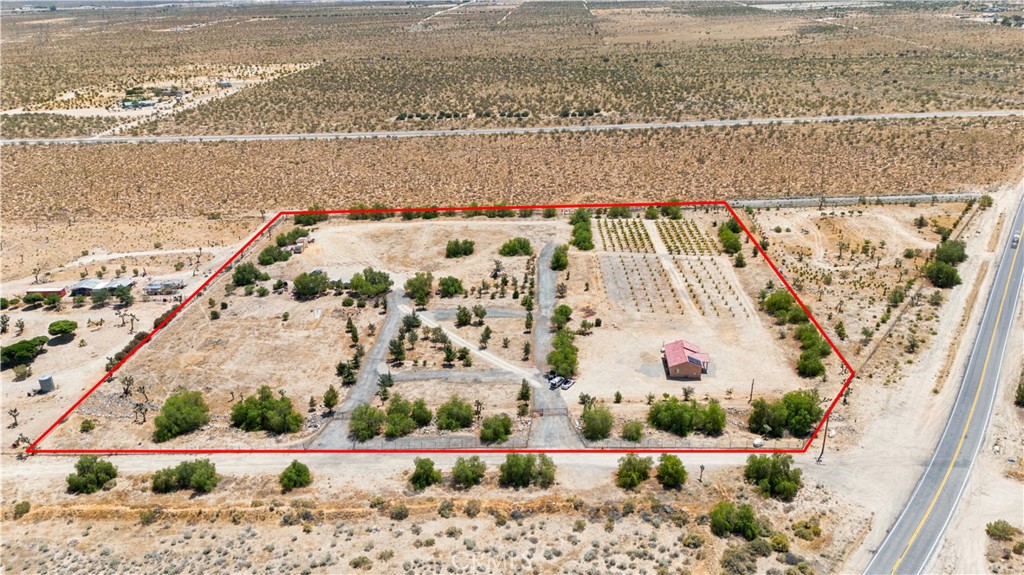 9421 Fort Tejon Property Photo 2