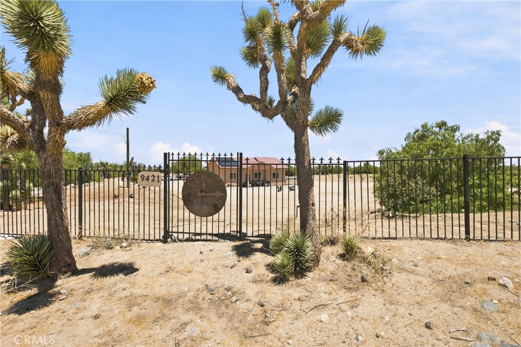 9421 Fort Tejon Property Photo 4