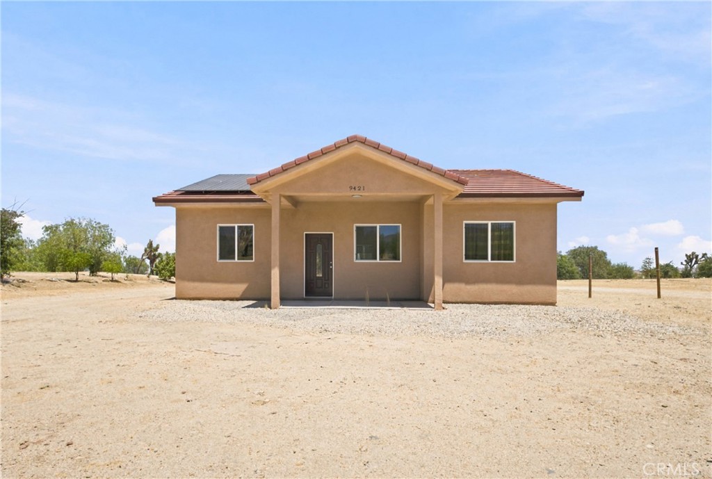 9421 Fort Tejon Property Photo 5