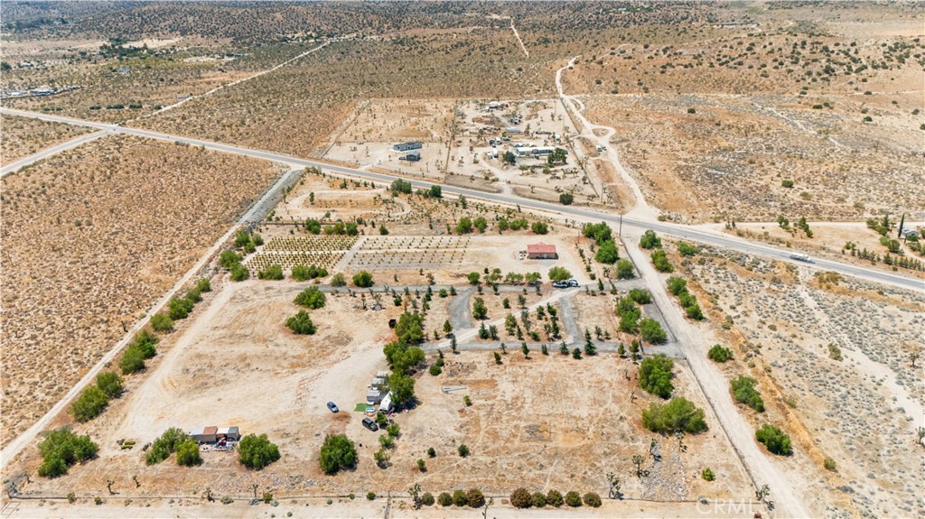 9421 Fort Tejon Property Photo 7