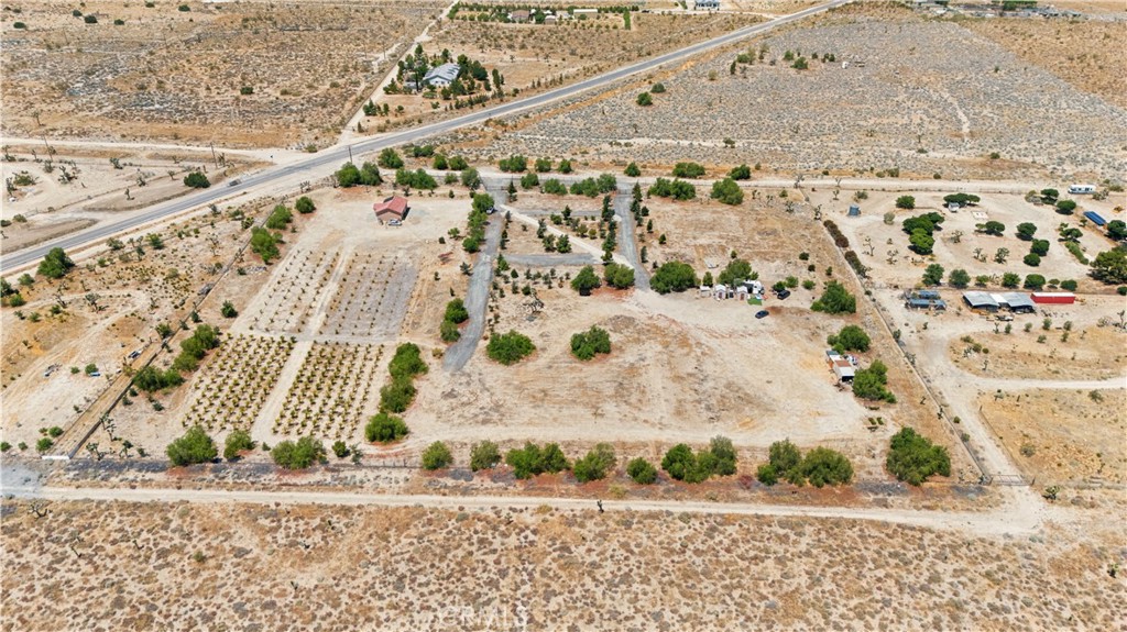 9421 Fort Tejon Property Photo 8
