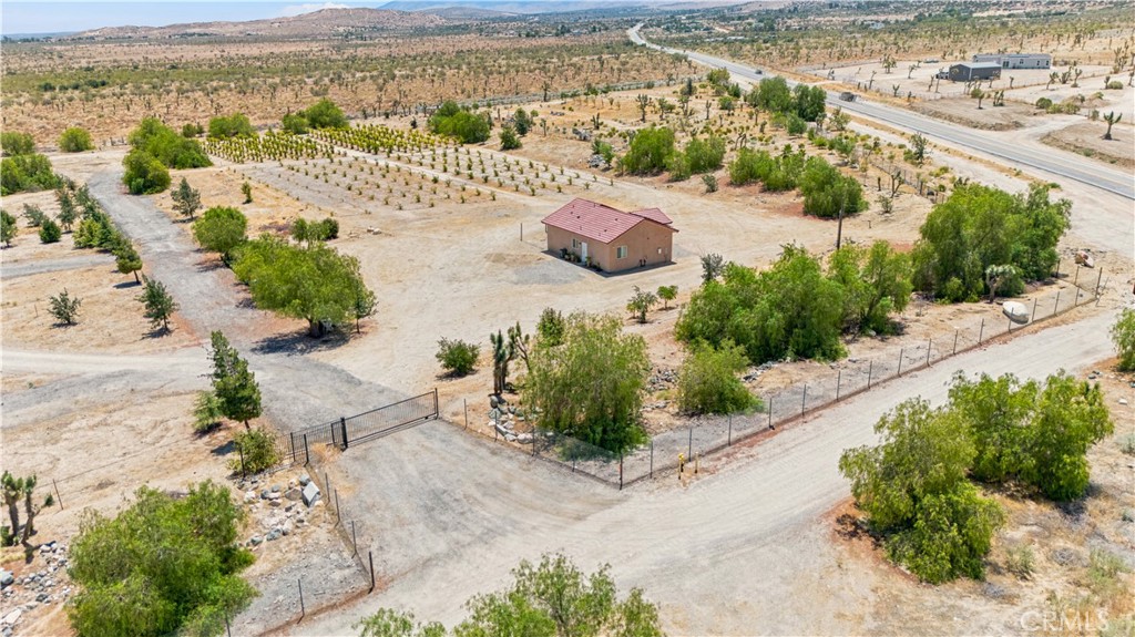 9421 Fort Tejon Property Photo 9