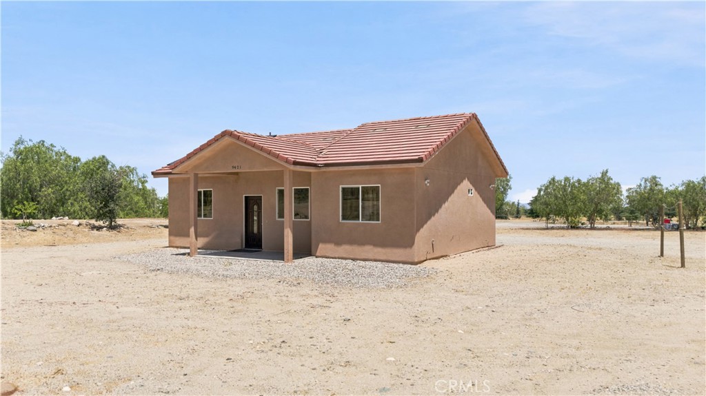 9421 Fort Tejon Property Photo 23