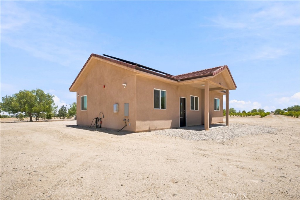 9421 Fort Tejon Property Photo 24