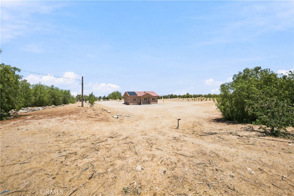 9421 Fort Tejon Property Photo 25