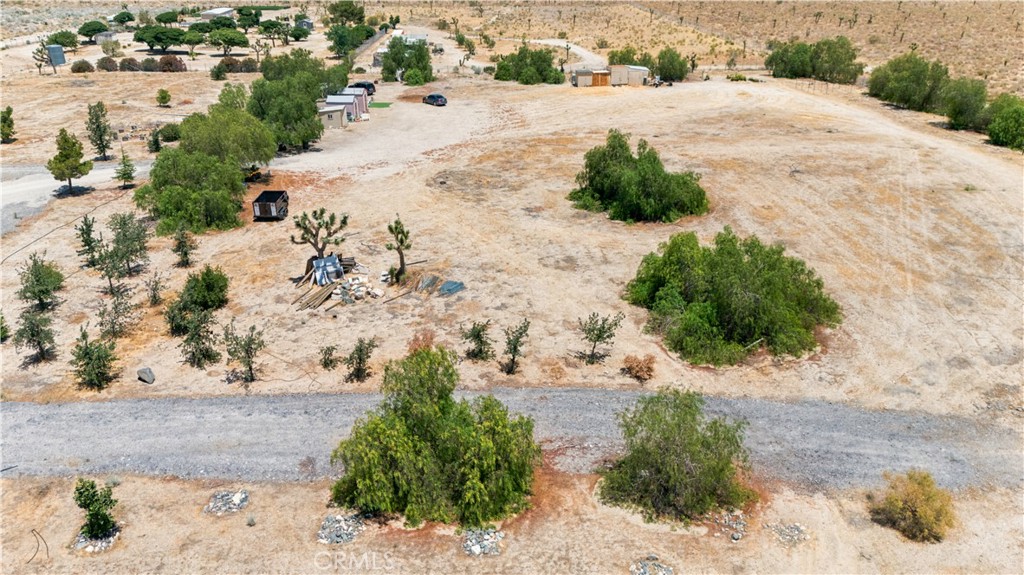 9421 Fort Tejon Property Photo 26