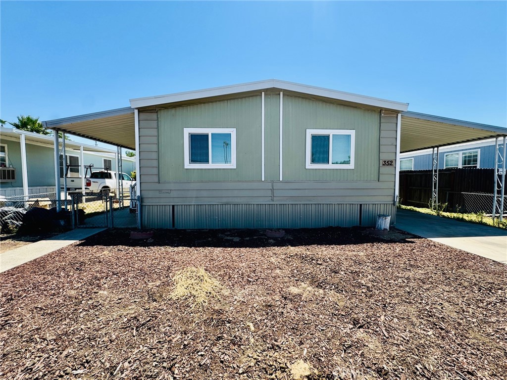 6601 Eucalyptus Drive 352 Property Photo 1