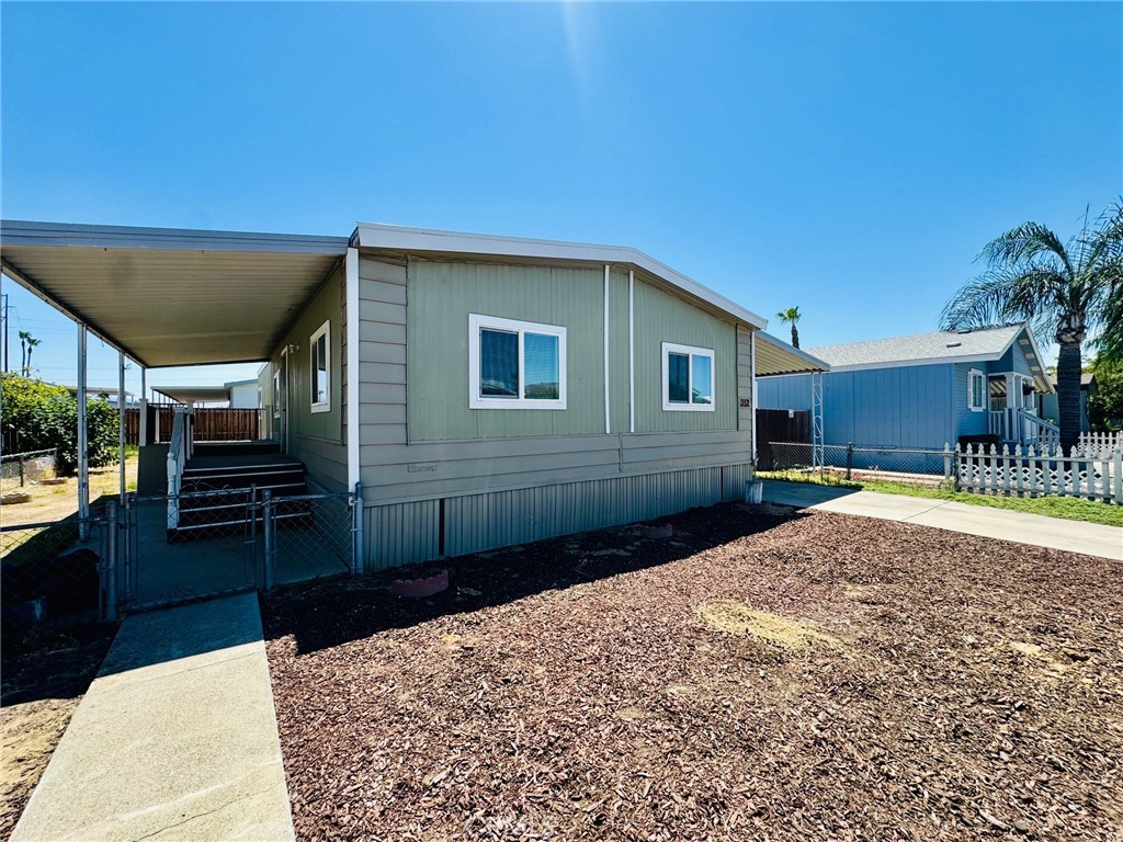6601 Eucalyptus Drive 352 Property Photo 2