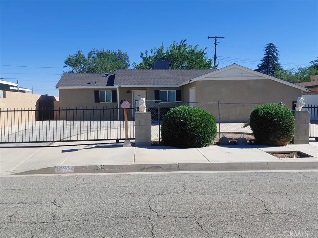 1211 E Avenue R3 Property Photo 1
