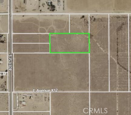 0 E Vic Avenue K10 Property Photo 1