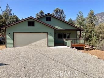 2401 Freeman Drive Property Photo 1