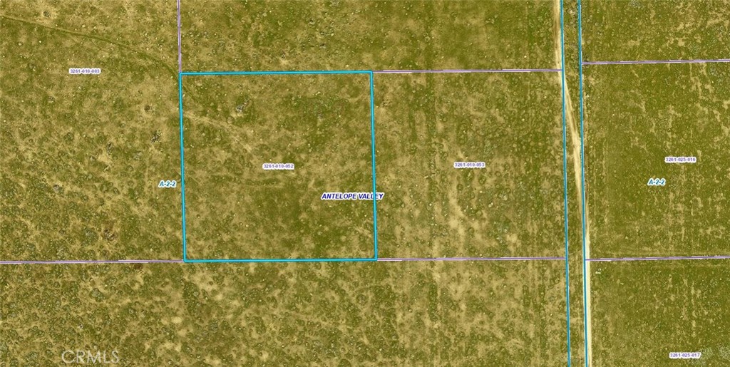 0 Avenue C Property Photo 1