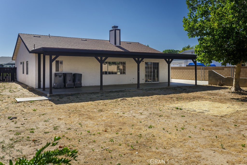 43934 Palm Vista Avenue Property Photo 26
